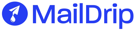 Maildrip Logo...