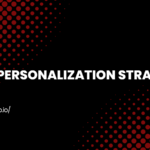 email personalization strategy; maildrip