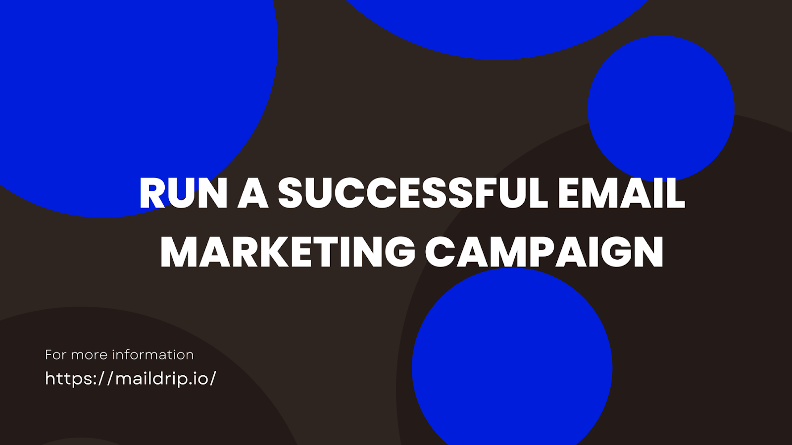 What is Email Marketing & How to Run an Effective Campaign