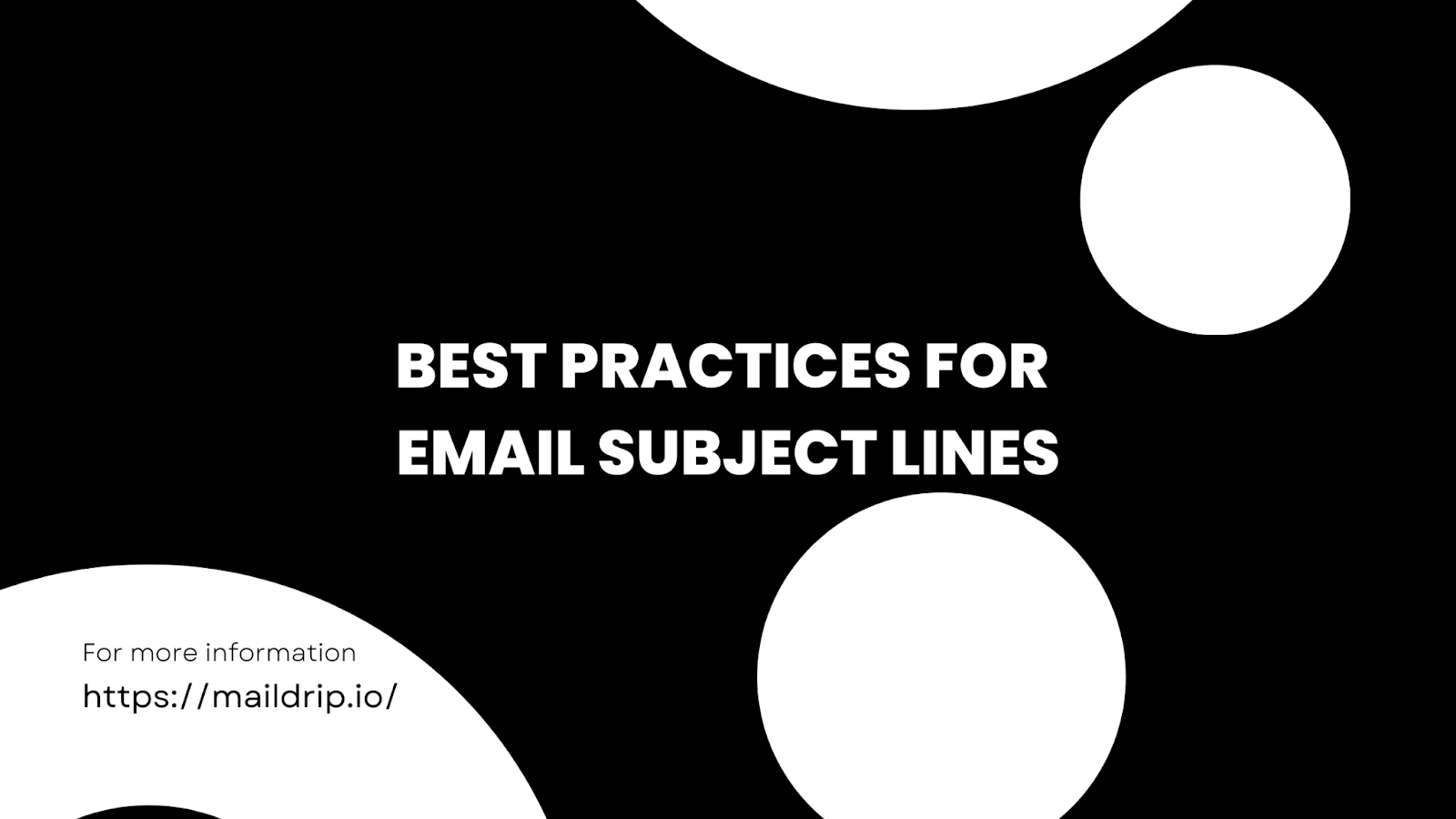 top-7-best-practices-for-email-subject-lines-maildrip-automated-emails