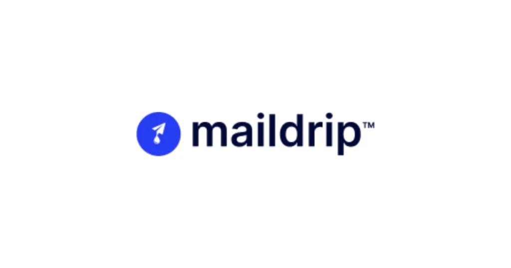 MailDrip Logo