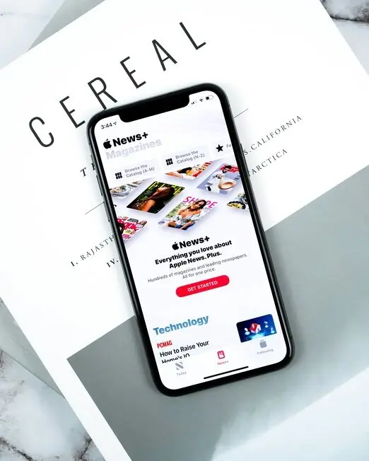 power of emails