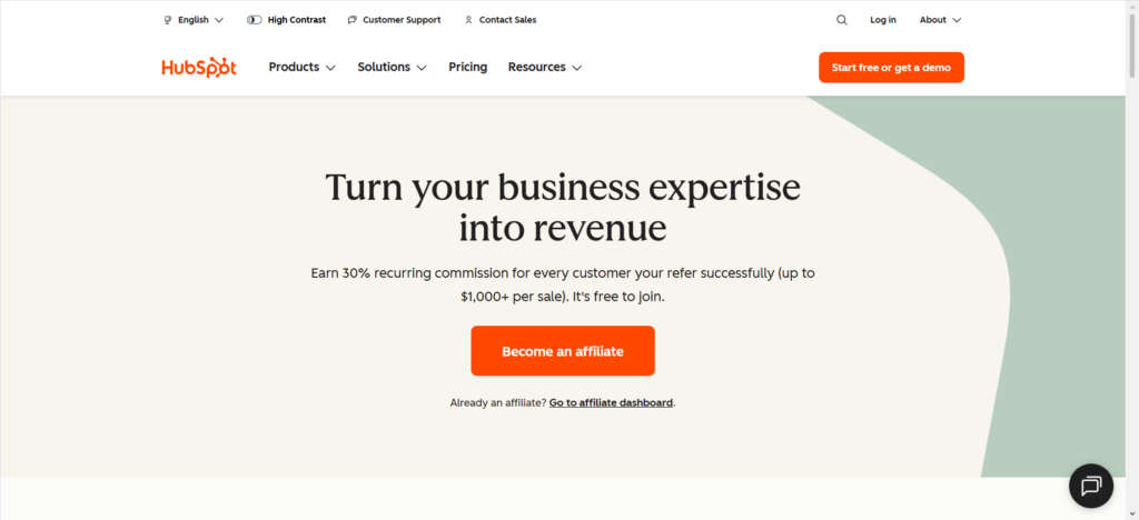 Hubspot
