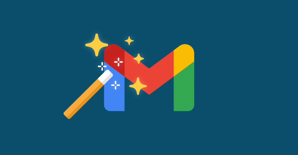 gmail marketing