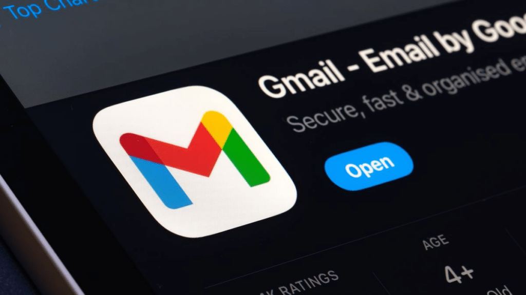 gmail