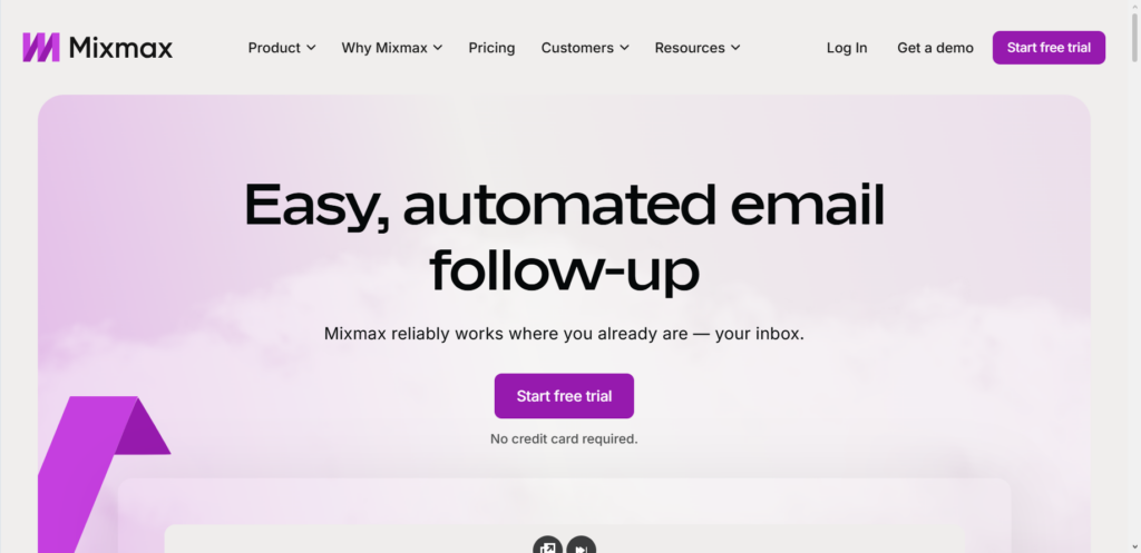 MIxmax
