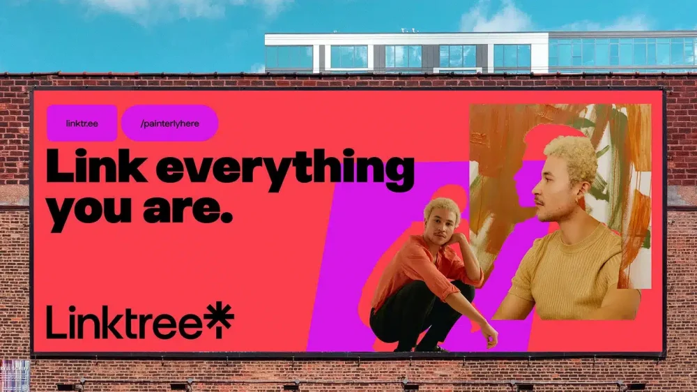 Linktree