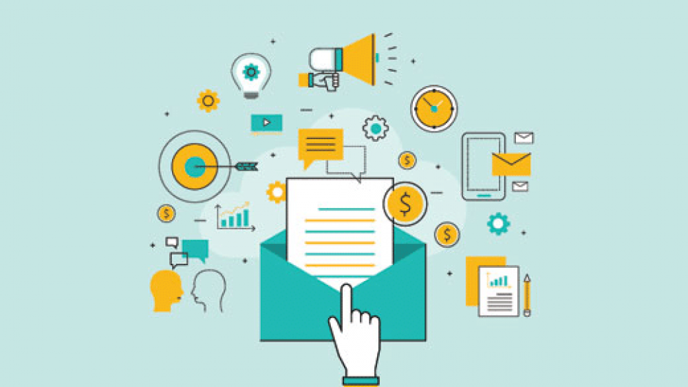 Build a Smart List of Everyone Opened Outreach Email-Maildrip