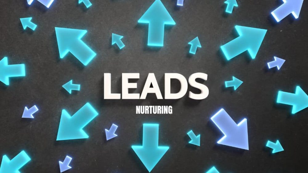 Lead Nurturing