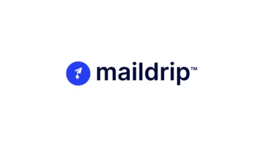 MailDrip Logo