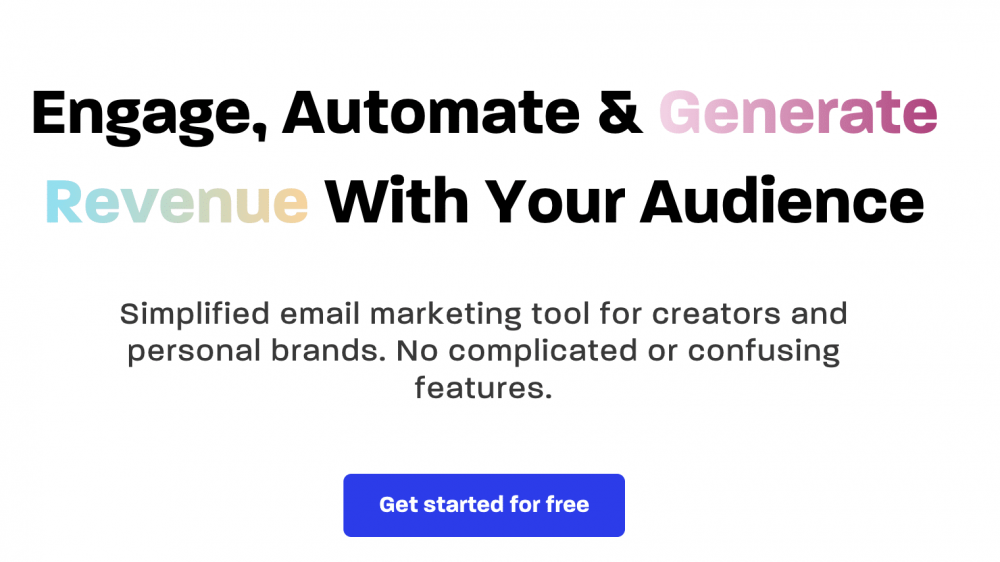 MailDrip Services