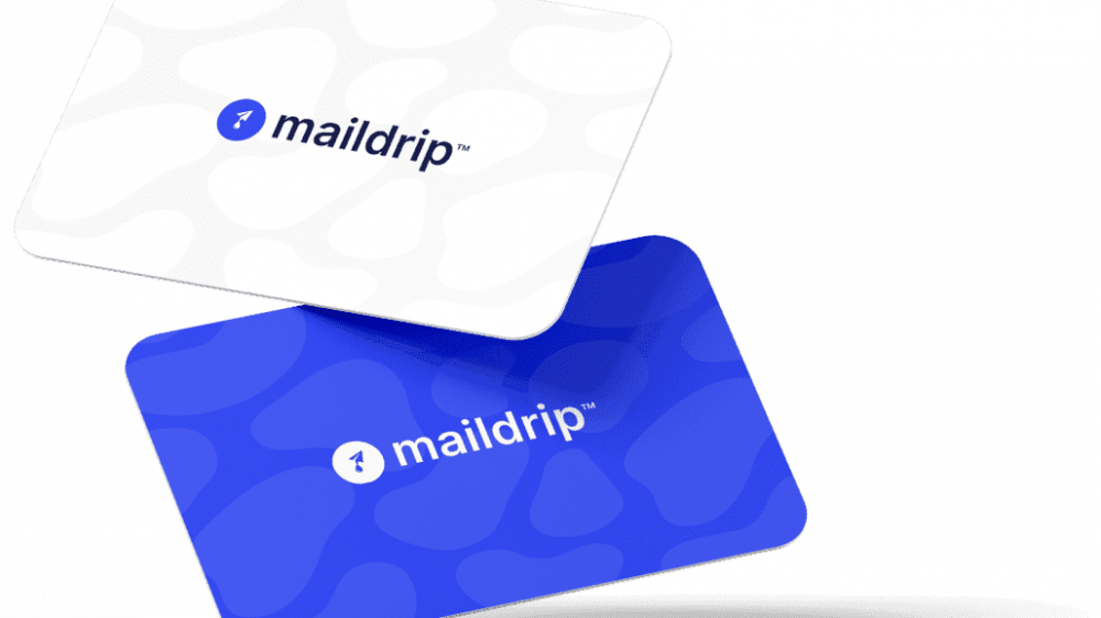 Maildripp