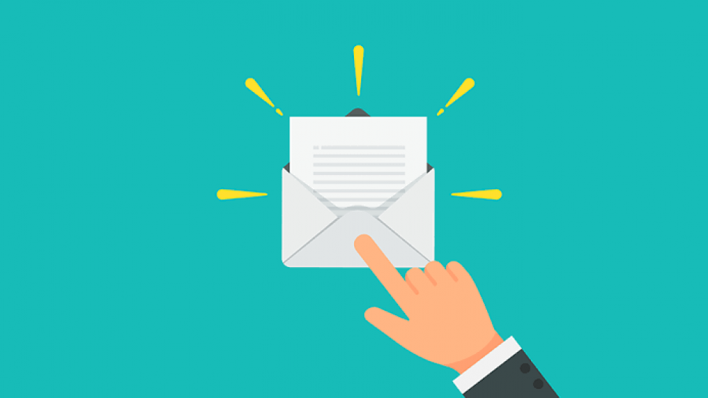 Why is my email campaign click through rate so low -Maildrip