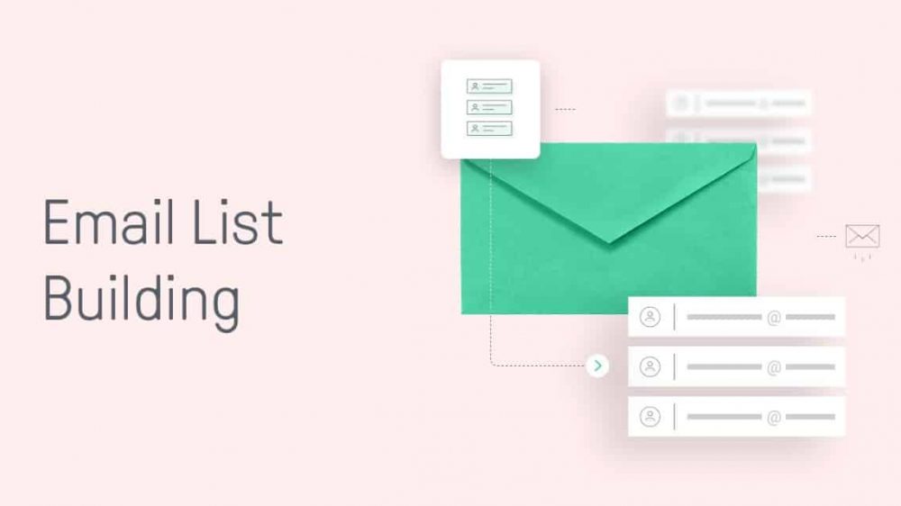 Email List Building