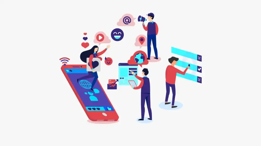 email marketing tool for creators