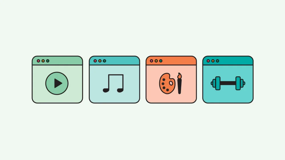 Best Software For Creating Digital Products In 2025 and Beyond