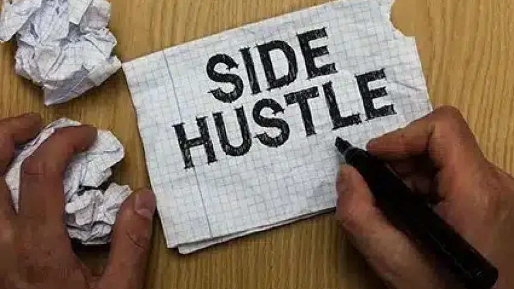 side+hustle