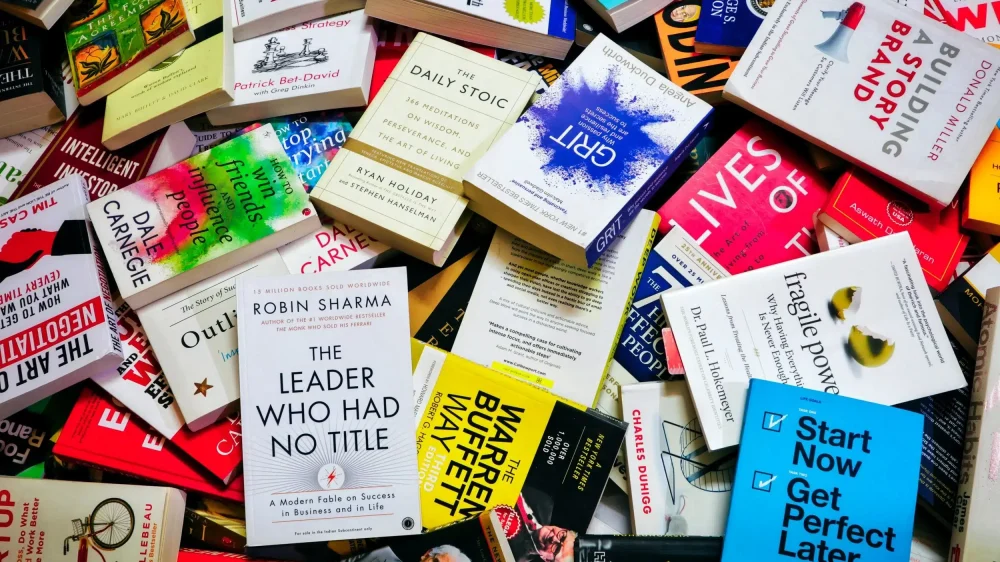 Personal brand